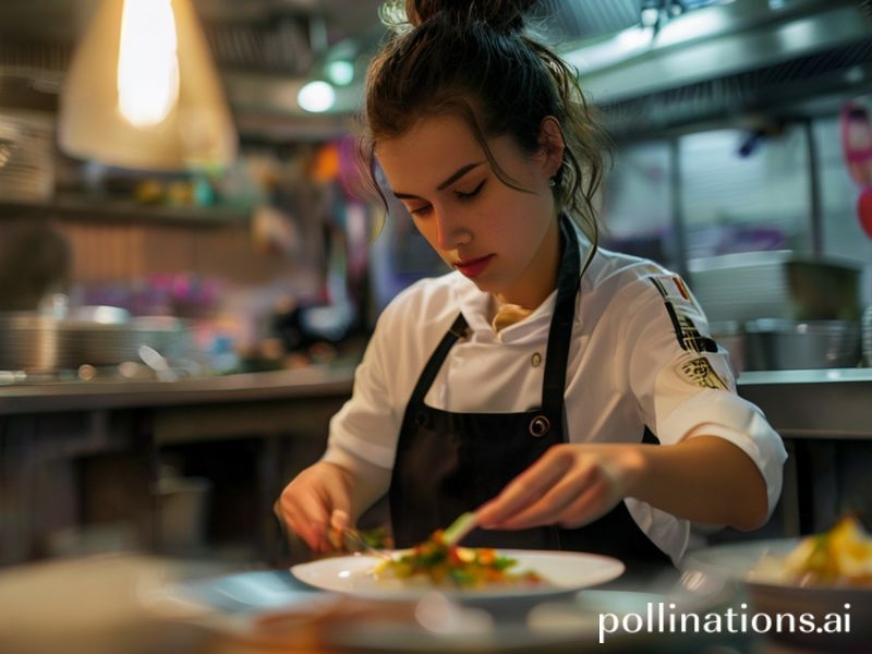 Trending: tilly ramsay