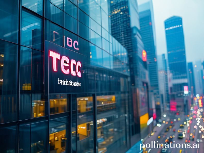 Trending: tsmc stock