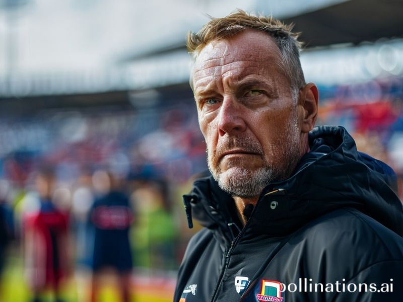 Trending: erik ten hag