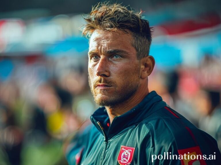 Trending: julian nagelsmann