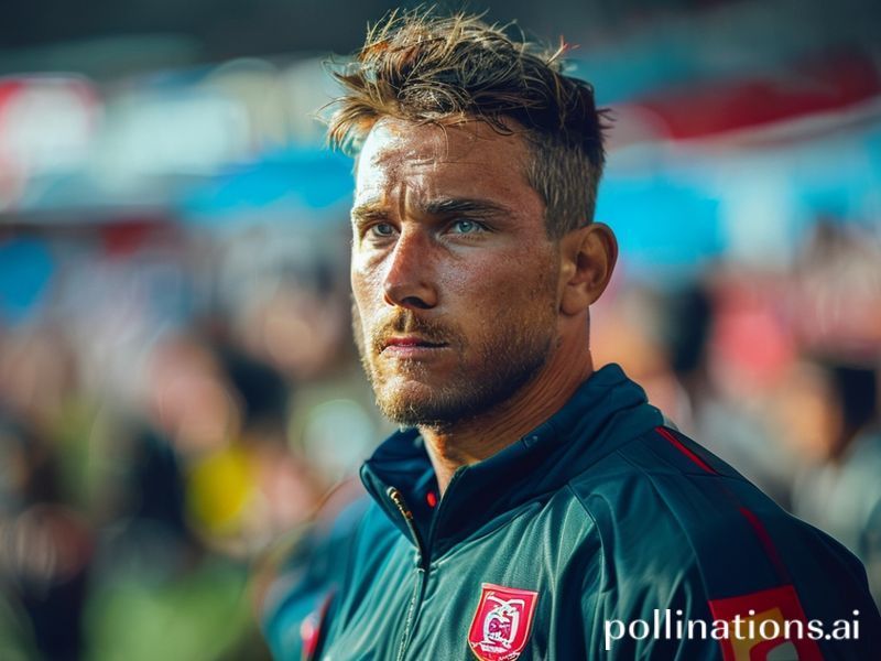 Trending: julian nagelsmann