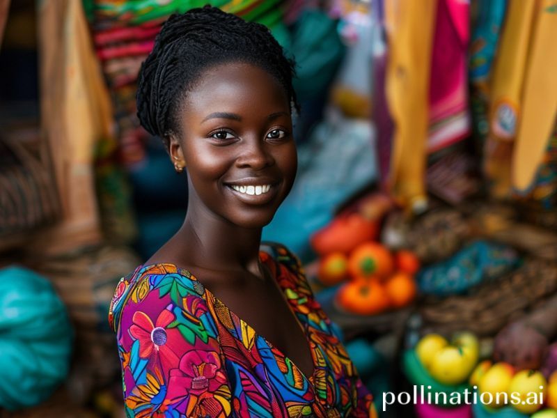 Trending: stephanie okechukwu