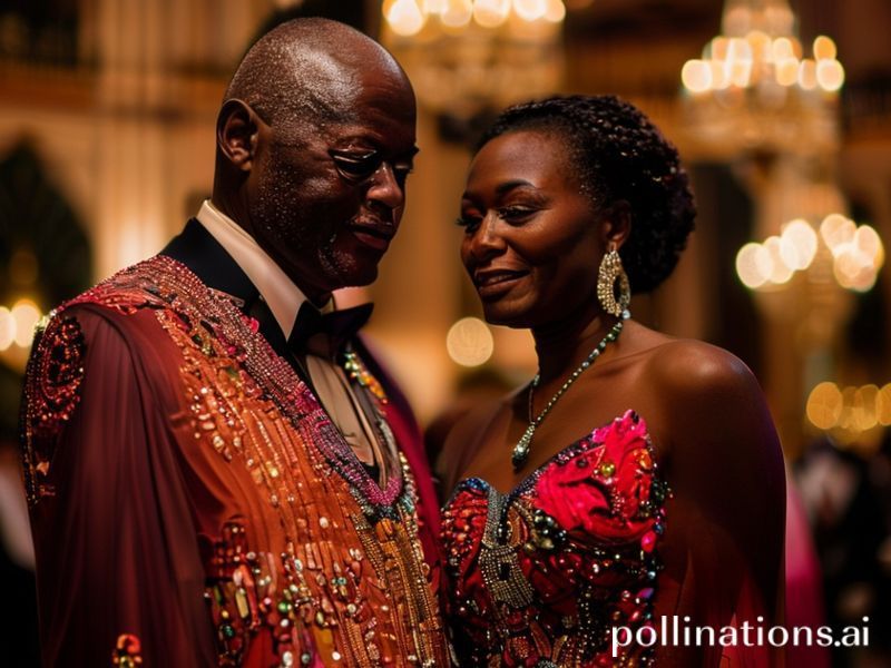 Trending: jamal bryant wife dress