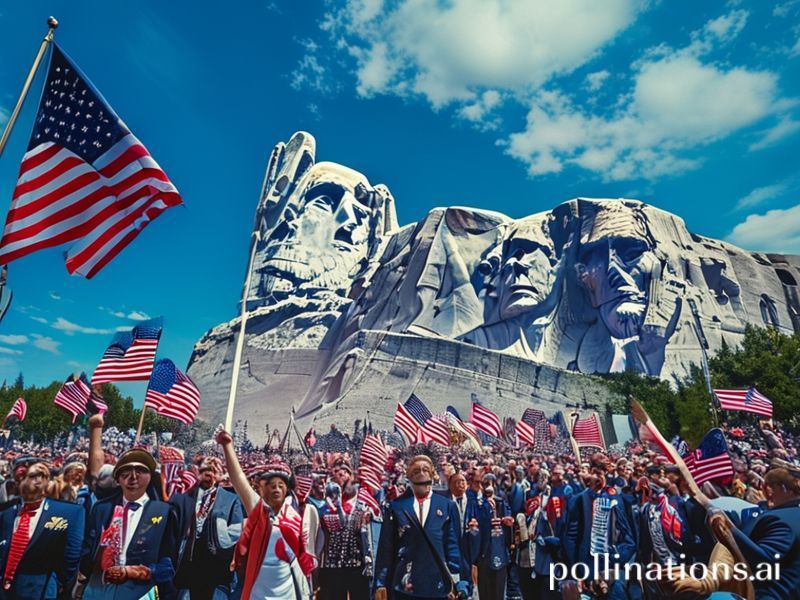 Trending: presidents day 2026