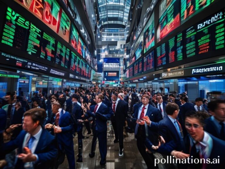 Trending: versant stock