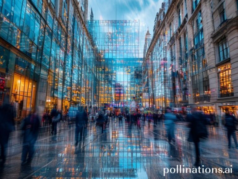 Trending: london stock exchange