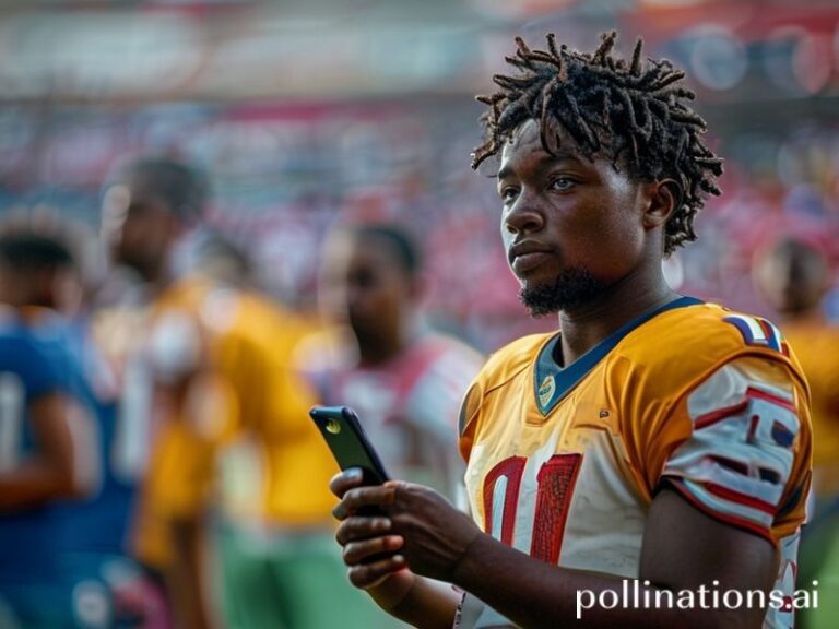 Trending: jeremiah smith transfer portal