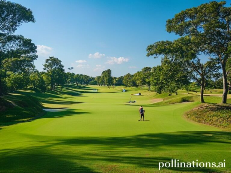 Trending: west essex golf club