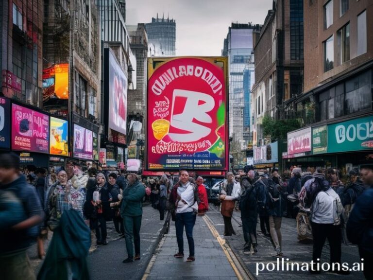 Trending: junk food advertising ban uk