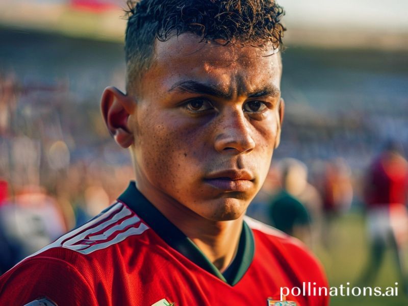 Trending: charlie cresswell