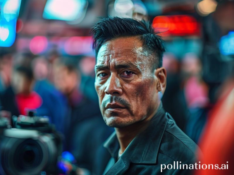 Trending: pat caputo