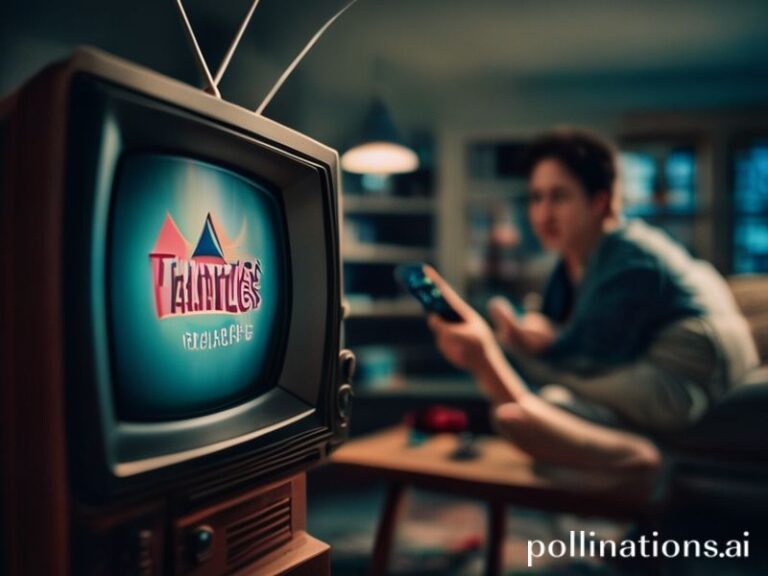 Trending: when is traitors next on