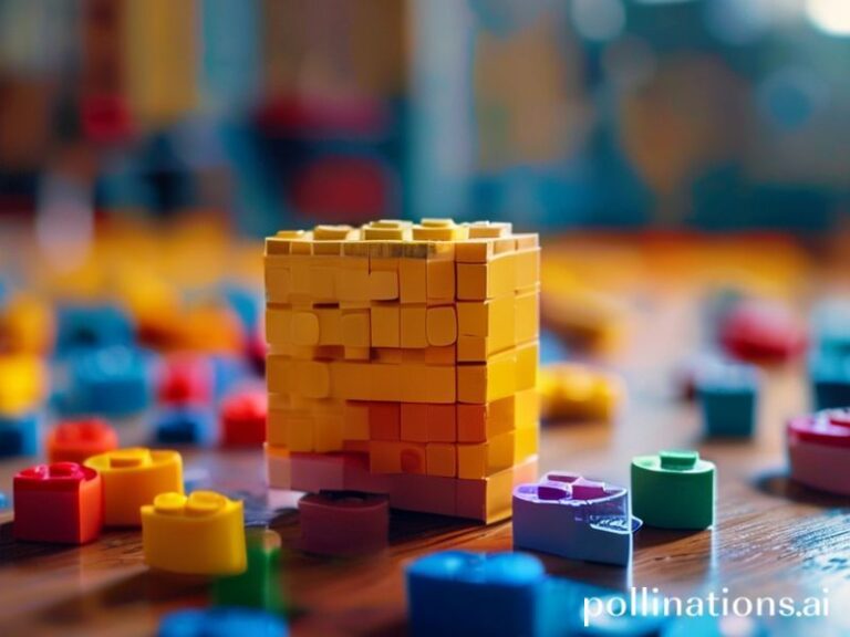 Trending: lego smart brick