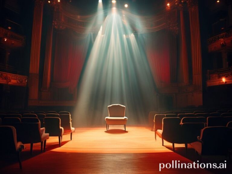 Trending: the one show