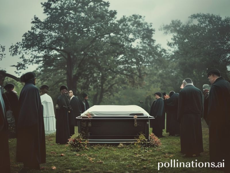 Trending: tatiana schlossberg funeral