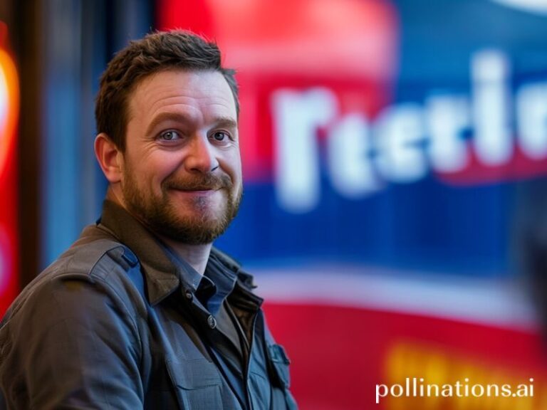 Trending: james nesbitt netflix