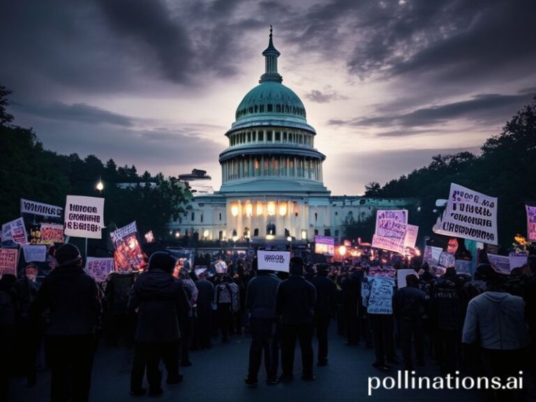 Trending: government shutdown deadline