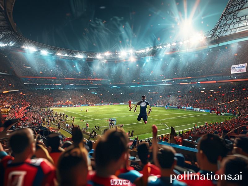 Trending: is there monday night football tonight