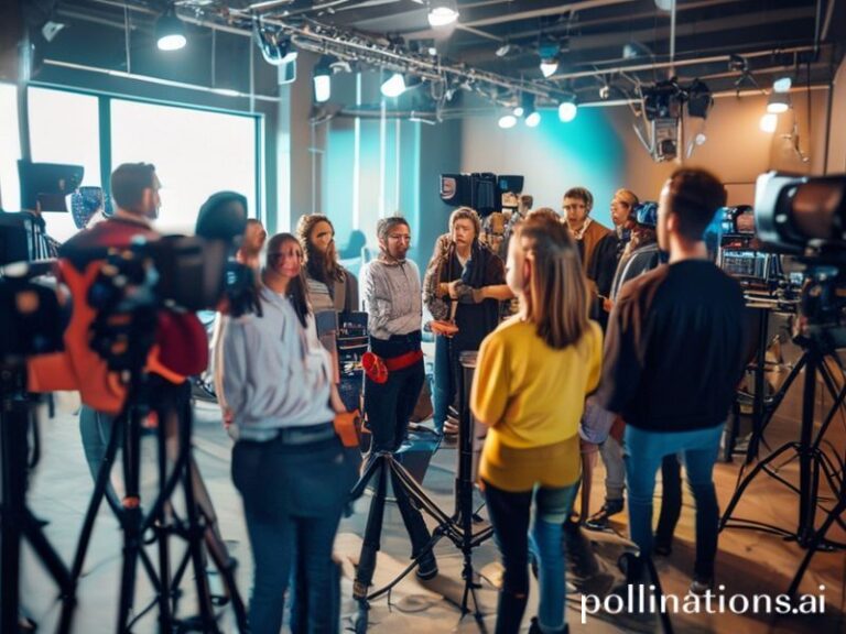 Trending: corporation for public broadcasting