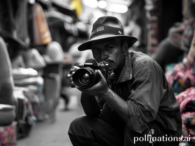 Trending: oscar burgos