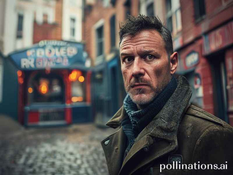 Trending: billy coronation street