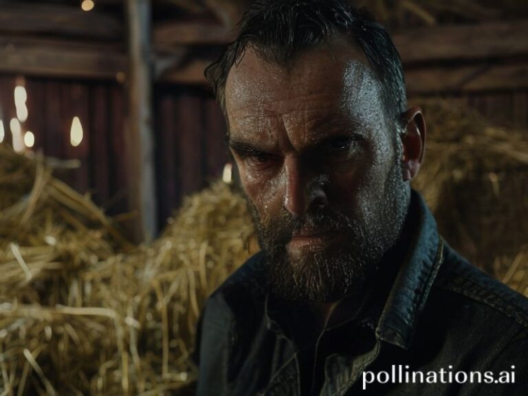 Trending: cain emmerdale