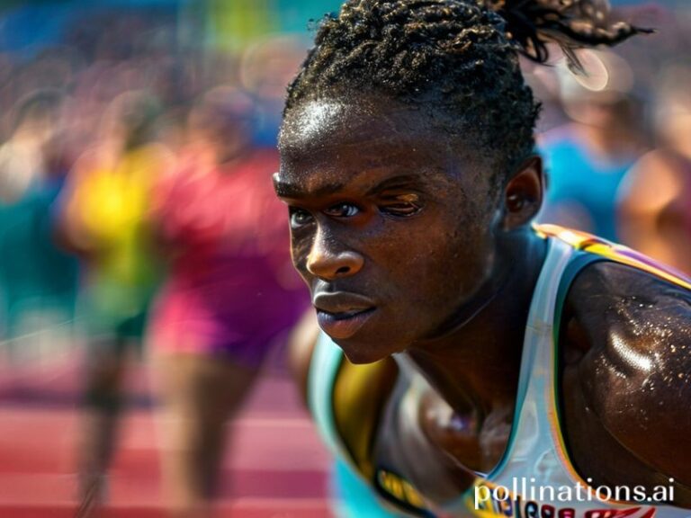 Trending: qua russaw