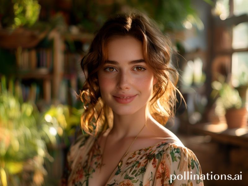 Trending: olivia frances brown