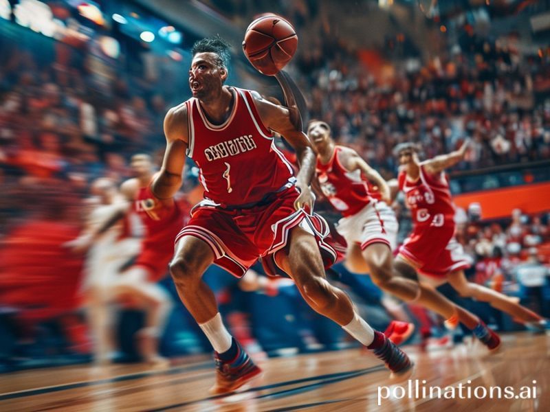 Trending: cornell basketball