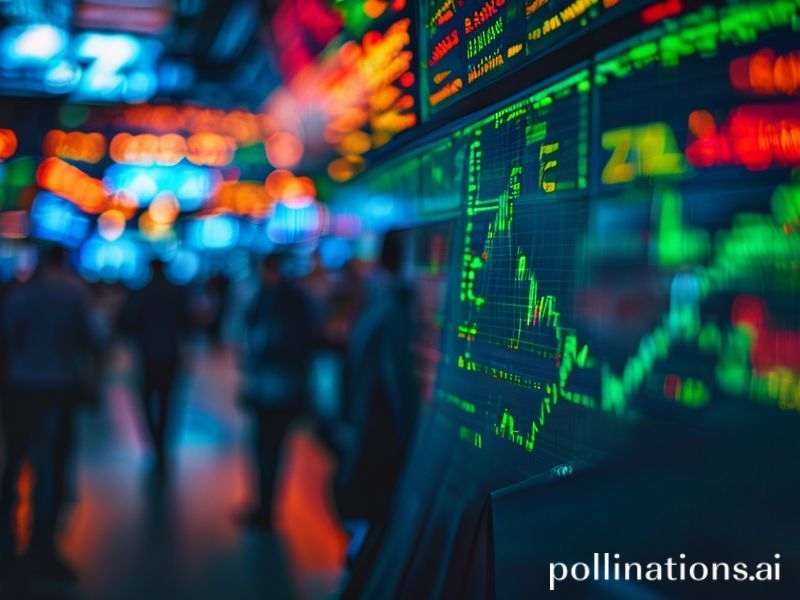 Trending: zeta stock