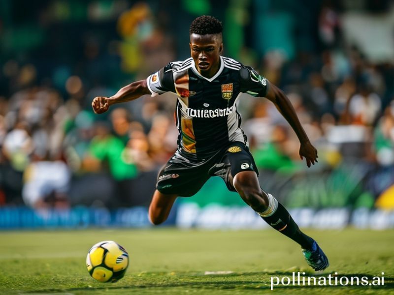 Trending: abdul fatawu