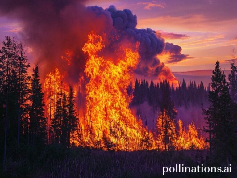 Trending: colorado fire