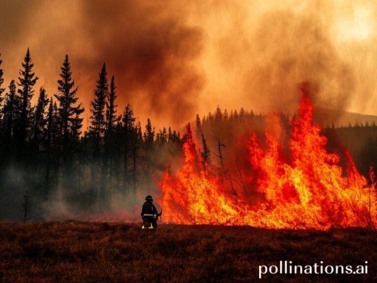 Trending: broomfield fire