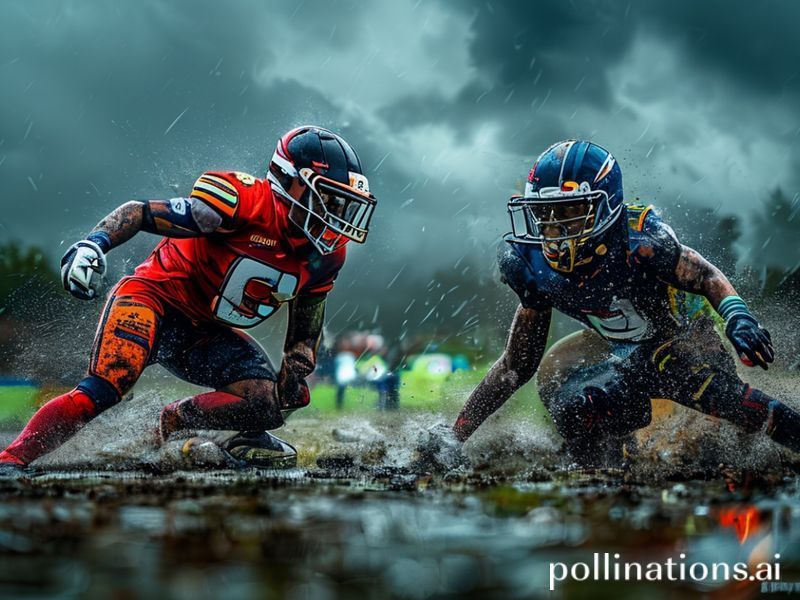 Trending: fcs championship game