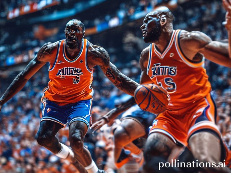 Trending: knicks vs pistons