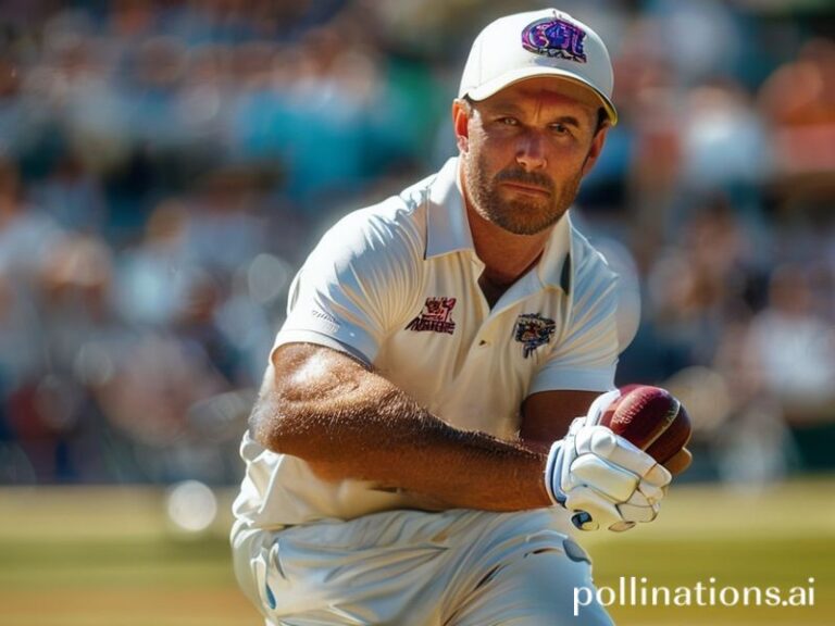 Trending: glenn mcgrath