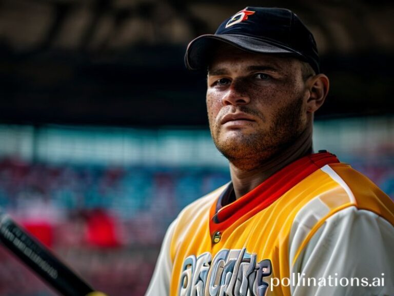 Trending: brock schott