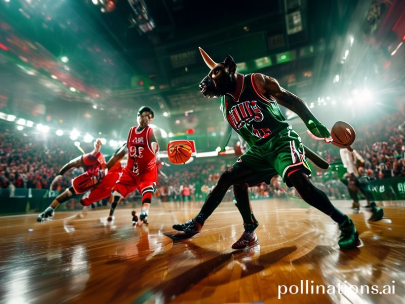 Trending: bulls vs celtics