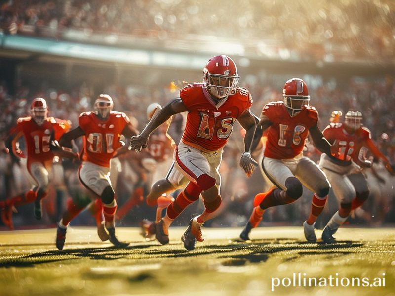 Trending: illinois state football