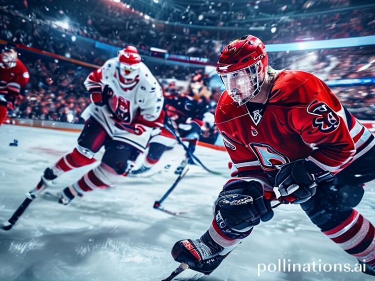 Trending: red wings vs senators