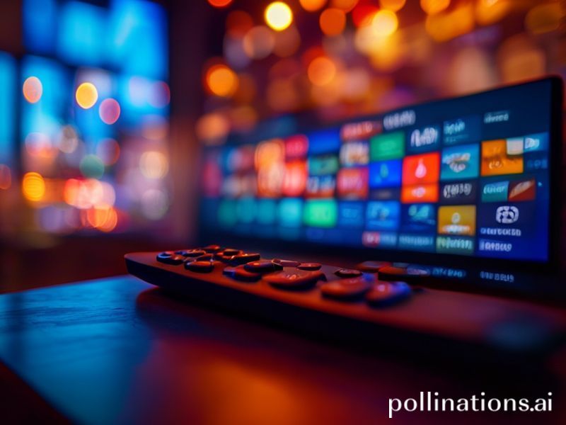 Trending: what's on tv tonight