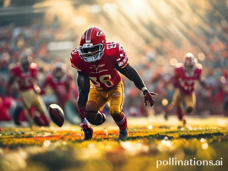 Trending: kansas city chiefs football