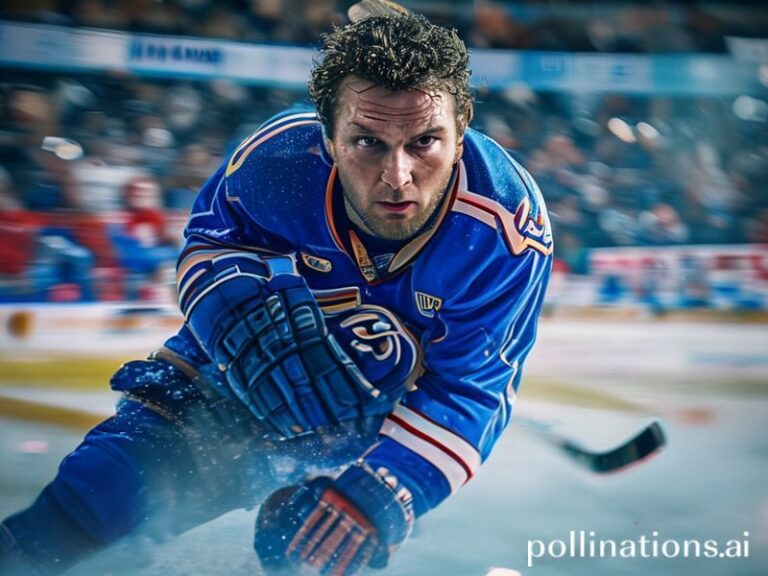 Trending: igor shesterkin