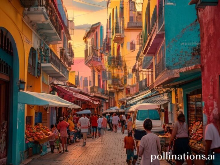 Trending: miraflores venezuela