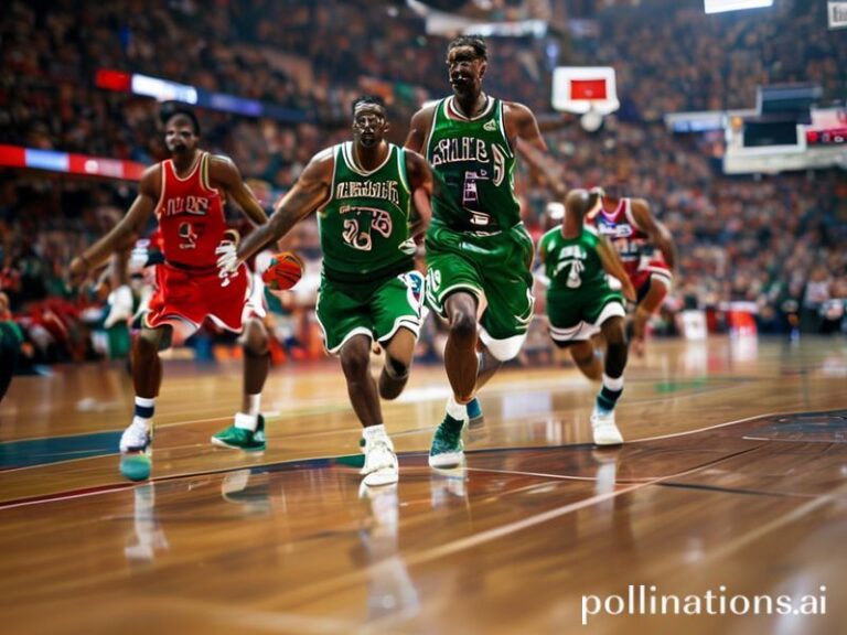 Trending: celtics vs bulls