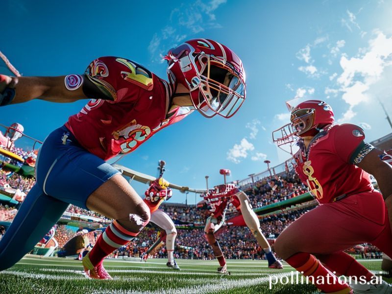 Trending: iowa vs northwestern