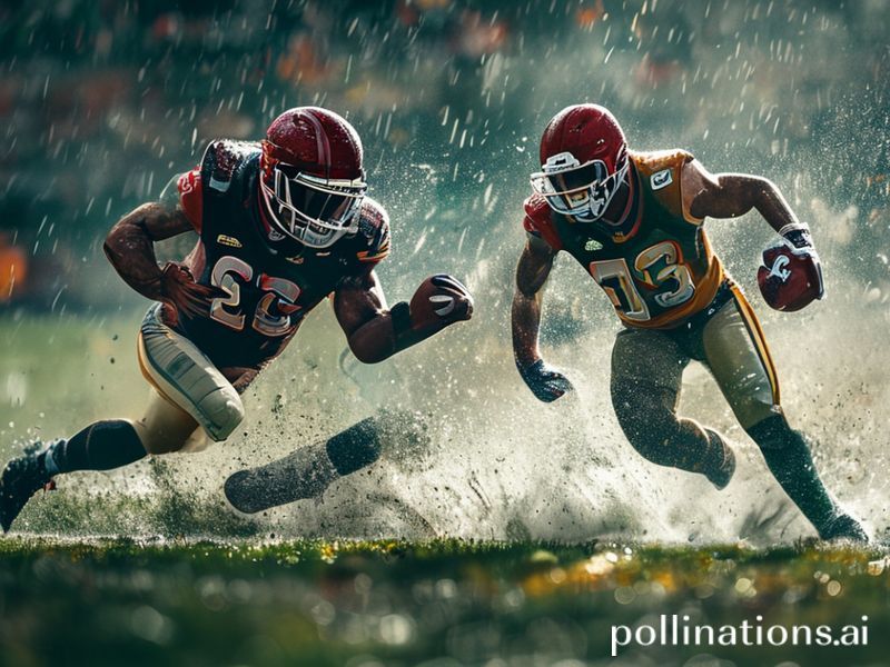 Trending: usc vs mi state