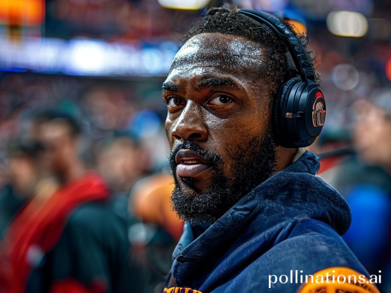 Trending: eric musselman