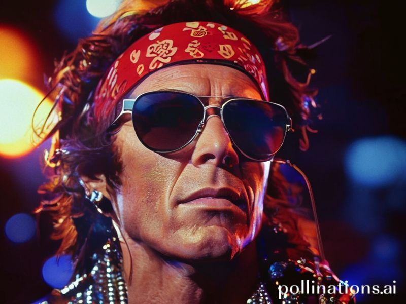 Trending: david lee roth