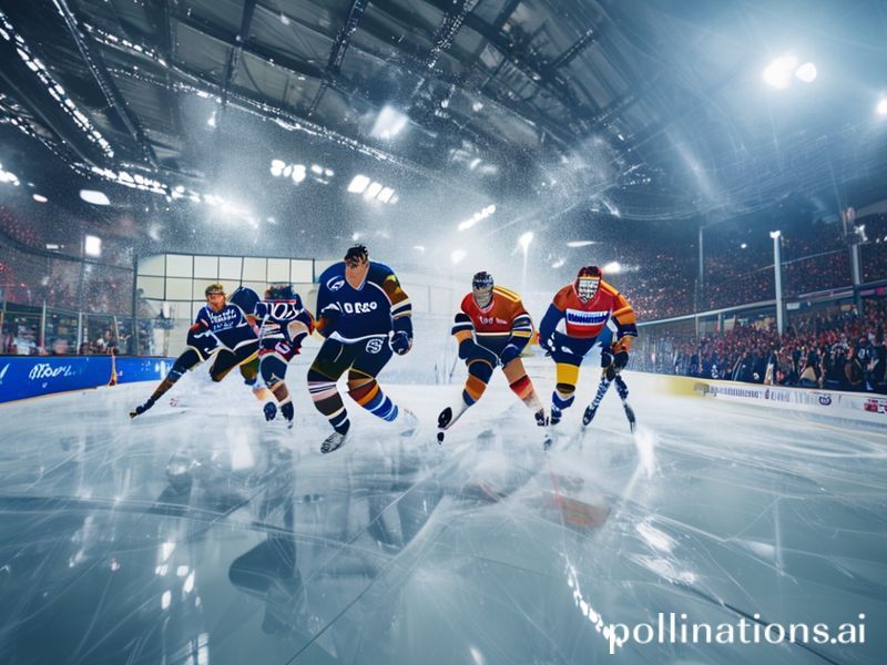 Trending: sweden vs czechia